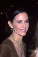 Courteney Cox magic mug #G54105