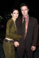 Courteney Cox Longsleeve T-shirt #1316363