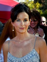 Courteney Cox magic mug #G54164