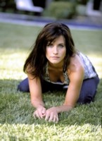 Courteney Cox magic mug #G88211