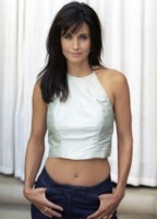 Courteney Cox magic mug #G88215