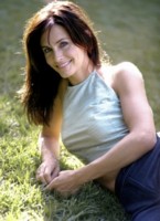 Courteney Cox magic mug #G88217