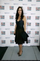 Courteney Cox Longsleeve T-shirt #1352404
