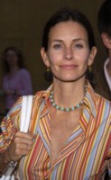 Courteney Cox magic mug #G104619