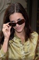 Courteney Cox magic mug #G118554