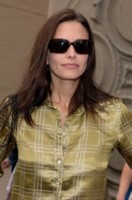 Courteney Cox magic mug #G118553