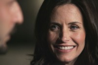 Courteney Cox magic mug #G153347