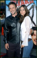 Courteney Cox Longsleeve T-shirt #1437011