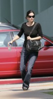 Courteney Cox Longsleeve T-shirt #1437019