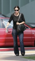 Courteney Cox Longsleeve T-shirt #1437020