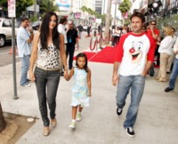 Courteney Cox Longsleeve T-shirt #1450908