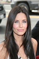 Courteney Cox magic mug #G215092