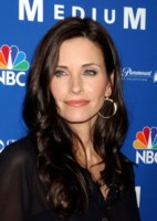 Courteney Cox magic mug #G220964