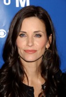 Courteney Cox Longsleeve T-shirt #1466503