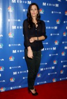 Courteney Cox magic mug #G220967