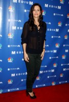Courteney Cox Longsleeve T-shirt #1466506