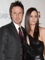 Courteney Cox magic mug #G222947