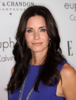 Courteney Cox tote bag #G261407