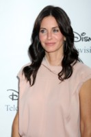 Courteney Cox magic mug #G291650