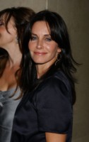 Courteney Cox magic mug #G291657