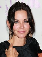 Courteney Cox magic mug #G315739