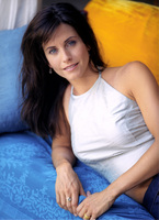 Courteney Cox magic mug #G398832