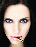 Courteney Cox magic mug #G398836