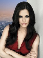 Courteney Cox magic mug #G398844
