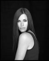 Courteney Cox magic mug #G398846