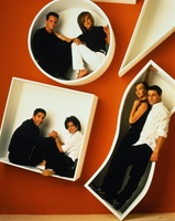 Courteney Cox Longsleeve T-shirt #2059300