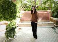 Courteney Cox magic mug #G585074