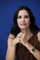 Courteney Cox magic mug #G585094