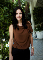 Courteney Cox magic mug #G585099