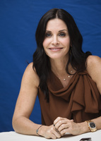 Courteney Cox magic mug #G585101