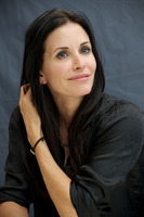Courteney Cox magic mug #G599184