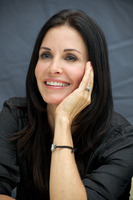 Courteney Cox magic mug #G599186