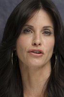 Courteney Cox Longsleeve T-shirt #2285314