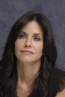 Courteney Cox Sweatshirt #2285323