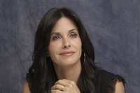 Courteney Cox Sweatshirt #2285327