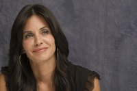 Courteney Cox mug #G621457