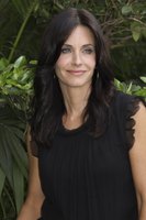 Courteney Cox tote bag #G621458