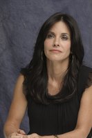 Courteney Cox Longsleeve T-shirt #2285335
