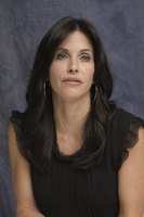 Courteney Cox Sweatshirt #2285340