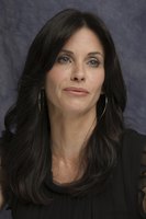 Courteney Cox Longsleeve T-shirt #2285349