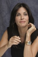 Courteney Cox Longsleeve T-shirt #2285350