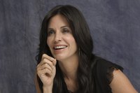 Courteney Cox magic mug #G621480