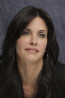 Courteney Cox Longsleeve T-shirt #2285356
