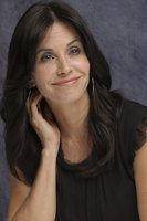 Courteney Cox magic mug #G621484