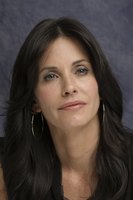 Courteney Cox Longsleeve T-shirt #2285358