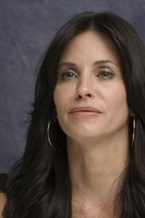 Courteney Cox magic mug #G621494